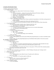 Wills & Trusts Final (print)