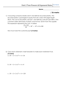 Unit 2 Test