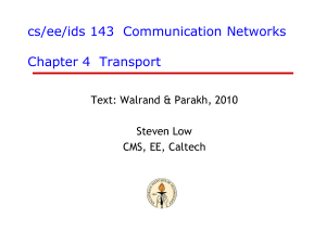 cs143-Lecture5-transport