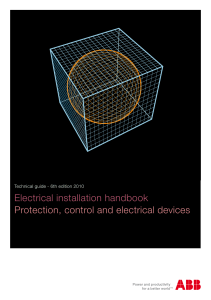 ABB  HandBook