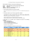 Database Performance Tuning & Query Optimization