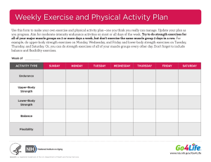 Weekly-Exercise-and-Physical-Activity-Plan-fillable