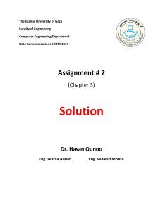 Assignment-2-Sol