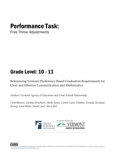 edu-proficiency-based-education-performance-task-free-throw-adjustments