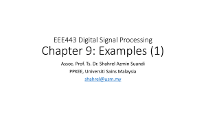 Chapter9 Examples1