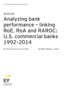 U.S. commercial banks