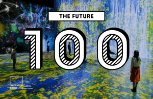 Future 100 2019