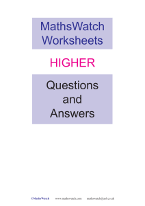 mathswatch-higher-worksheets-aw