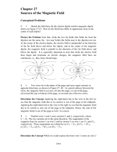 Ch27-Homework-Solutions