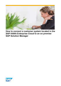 Connecting-HEC-system-to-On-Premise-SolMan V1.0