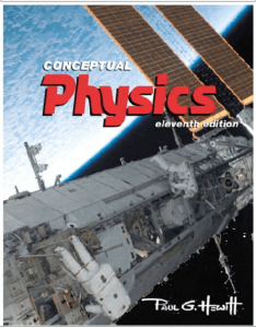 L 1655 [Paul G. Hewitt] Conceptual Physics (11th Edition)(BookZa.org)