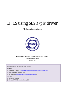 s7-plc epics