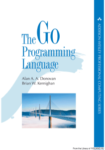 The.Go.Programming.Language