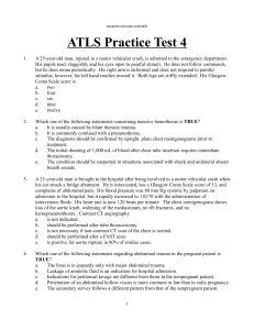 Test 4 SIN respuestas
