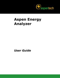 Aspen-Energy-Analyzer-User-GuideV7-1