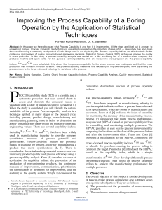 Improving-the-Process-Capability-of-a-Boring-Operation-by-the-Application-of-Statistical-Techniques