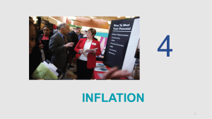 Topic 4-Inflation
