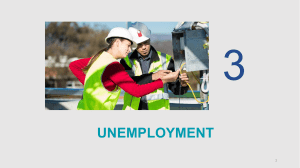 Topic 3-Unemployment-student