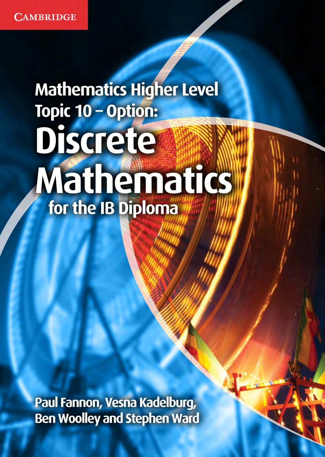 Further Maths - Discrete