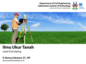 Land Surveying (1)