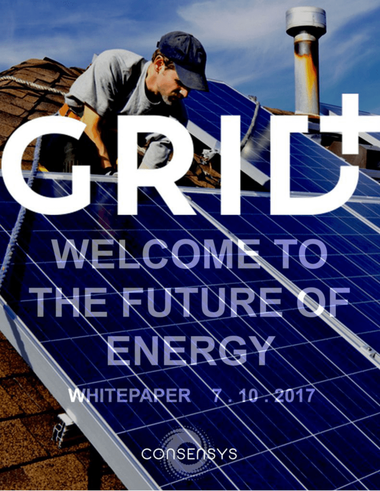 Gridplus Energy