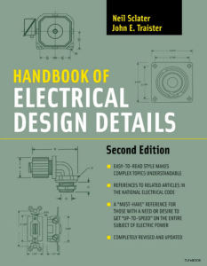 Electrical Design Details Handbook (McGraw Hill) 2ed