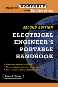 Electrical Engineer's Portable Handbook (McGraw Hill) 2ed