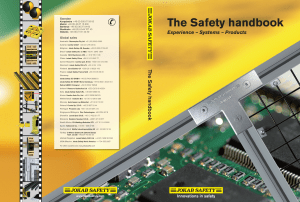 EN Safety Handbook 08v2