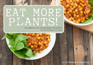 Eat+More+Plants