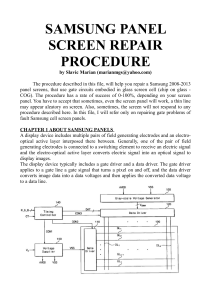 Samsung panel repair V1.7