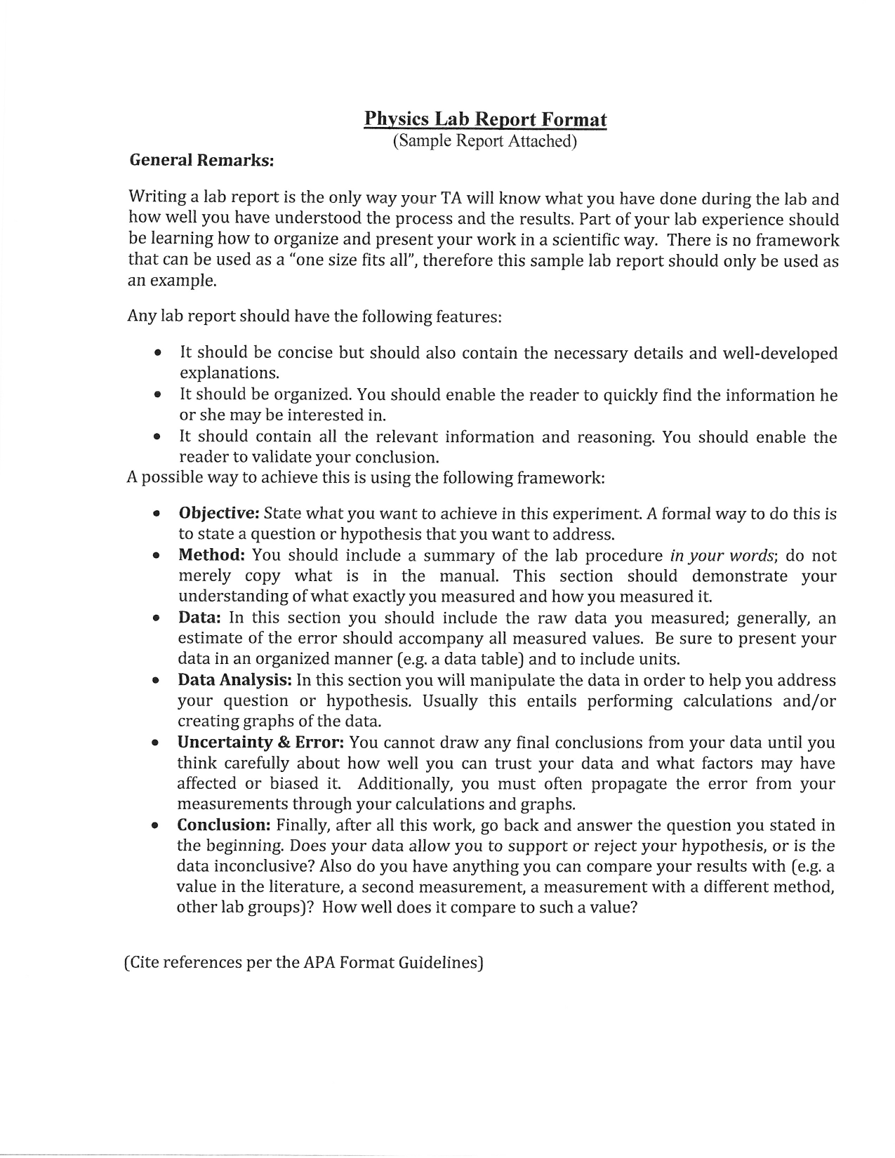 Physics-Lab-Report-Guideline-and-Sample-Report