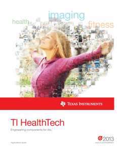TI Health Tech