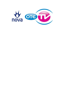 nova & ote tv