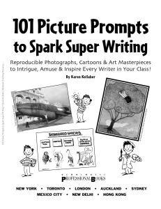 101-Picture-Prompts-to-Spark-Super-Writing