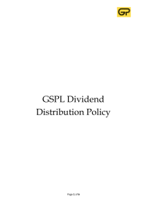 Dividend-Distribution-Policy