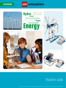 MachinesAndMechanisms Activity-Pack-For-Renewable-Energy 1.0 en-GB