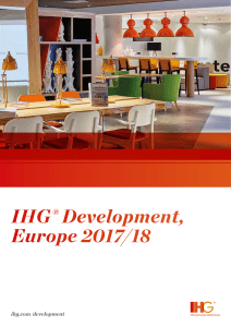 2017 Development Brochure