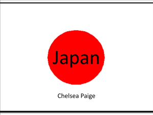 japan History 