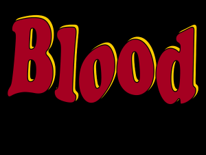 BLOOD BASICS