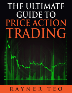 The-ultimate-guide-to-price-action-trading