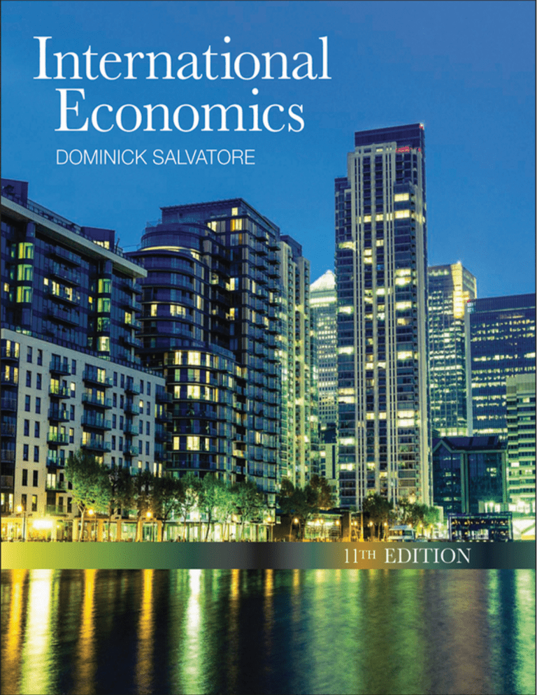 international economics feenstra 4th pdf international economics feenstra 4th pdf