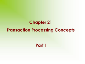 CH21 Transactions Part 1 (Updated)