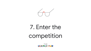 7. Enter the competition   Google Science Fair 2018 (EN)