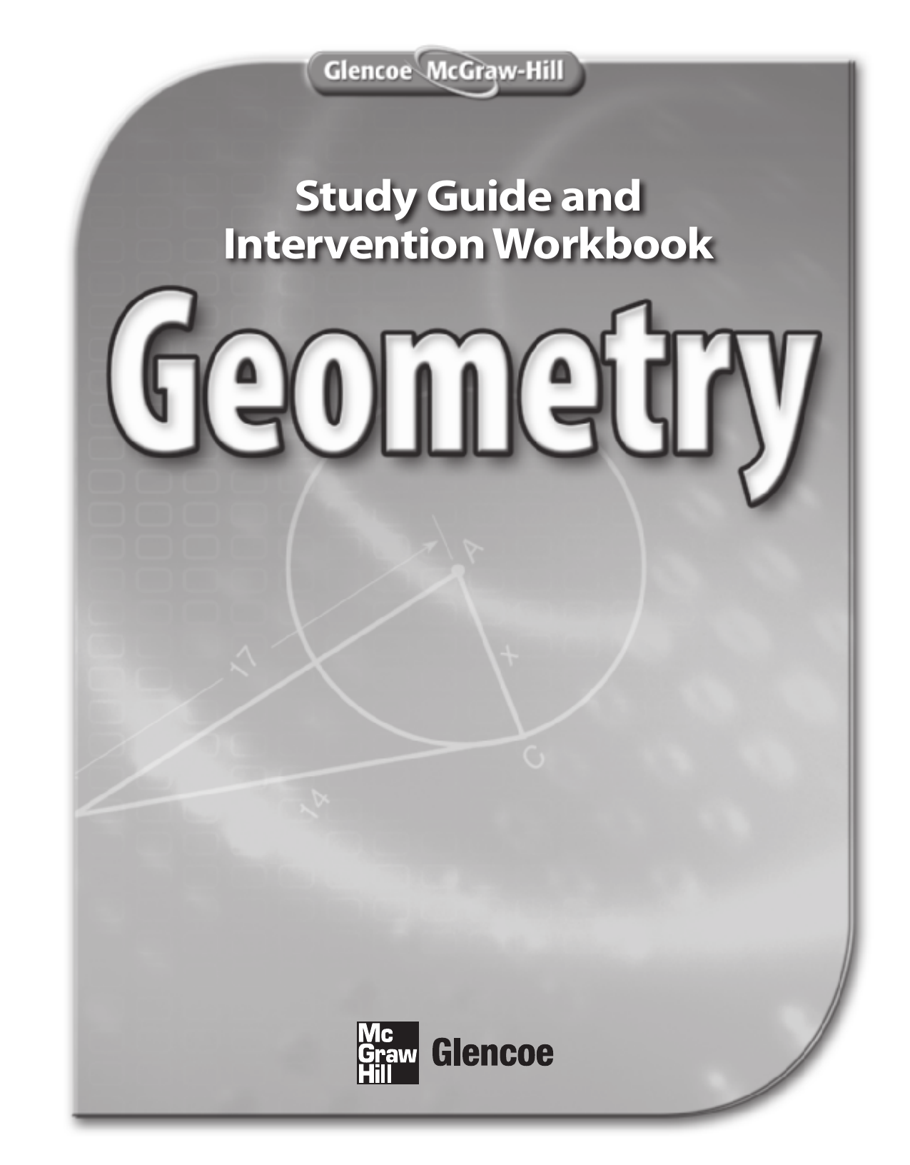 Glencoe Geometry Study Guide And Intervention Workbook