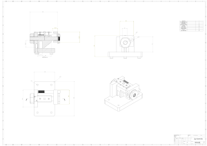 assembly drawing