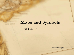 Maps-and-Symbols