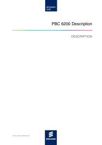 PBC 6200