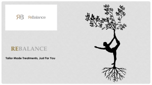 ReBalance