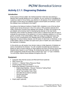 2 1 1 A DiagnosingDiabetes