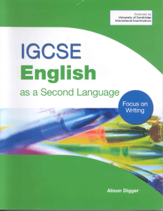 igcse-english-as-a-second-language-alison-digger